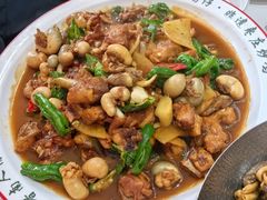 -鲁南仔·滕州炒鸡(经三路店)
