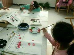 -秦汉胡同国学书院(天鹅湾分馆)
