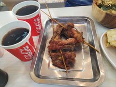 -金乐活美食(中街店)