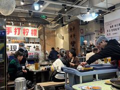 -五里关火锅(牛市口店)