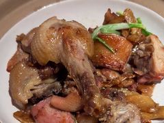 -闽上鲜·福建菜(龙湖滨江天街店)