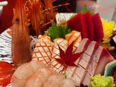 -蟹田居·活蟹料理(东城店)