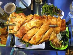 -二道木烤羊腿(桃花潭店)