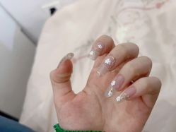 点击看大图 -董小姐日式美甲美睫·皮肤管理