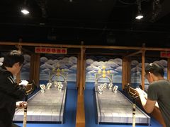 -东京塔海贼王主题公园