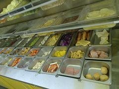 -小谷姐姐麻辣拌·麻辣烫(潞河店)