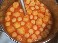 -老闽味沙茶面·姜母鸭(传承35年曾厝垵店)