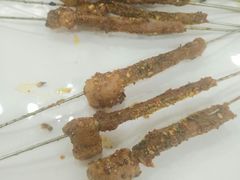-白玉串城(南六中路店)