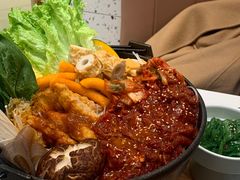 -池奈·咖喱蛋包饭(熙地港店)
