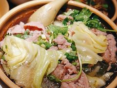 -廖川菜(八佰伴店)