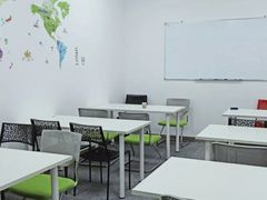 -新支点英语日语西语培训(摩天360大厦店)