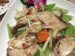 -陶陶居海鲜酒家(新马路店)