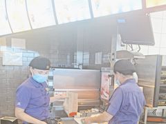 -麦当劳(三亚凤凰机场店)