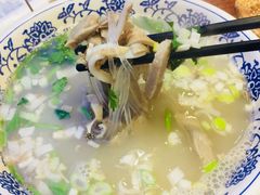-李记白水羊头·清真老味家常菜(石景山店)