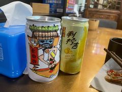 -庆合府重庆大排档(紫都城店)