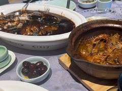 -山外山菜馆(玉泉路店)