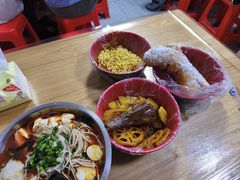 -小吴水煮(羊子巷店)