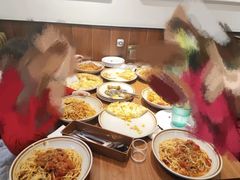 -萨莉亚意式餐厅(万嘉商业广场店)