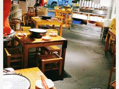 -么肆烤肉(汉街形象店)