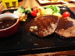-必胜客(西市场店)