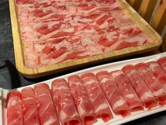 -许府牛火锅(信义坊总店)