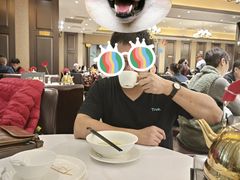 -宝园酒家(美林M·LIVE天地东座店)