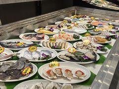 -启东小海鲜(庄先湾路1号店)