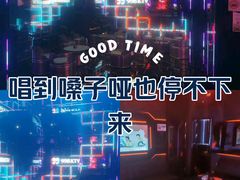 -998KTV(民治民乐店)