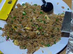 -木屋烧烤(西南角店)