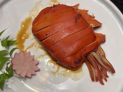 -丰收日·小海鲜·沪上家宴(顾村正大店)