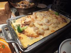 -绿茶餐厅(昌平悦荟店)