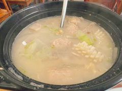 -砂锅李(九江路店)