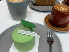 -吉森Bakery(教育路店)