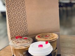 -Peet's 皮爷咖啡(东湖路手作店)