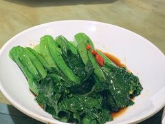 -老廣食堂(区庄店)