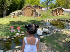 -HERRE·FARM 赫尔露营农场·团建聚会包场