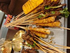 -林二哥宜烤官·宜宾小烧烤