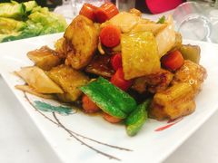 -北戴河庆山饭店·海鲜砂锅粥(北戴河黑石路店)
