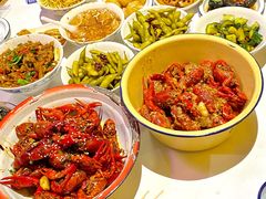 -老长沙龙虾馆·聚会餐厅(白石洲店)