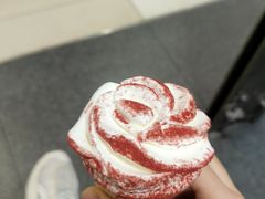 -DQ·蛋糕·冰淇淋(回龙观同成街)