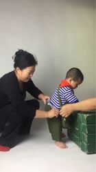 -小鬼当佳儿童摄影(回龙观店)