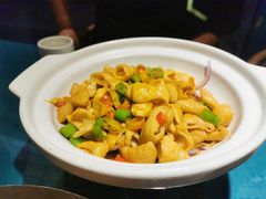 -呷湘厨·鱼汤捞饭·剁椒鱼头·辣椒炒肉(国家会展中心店)
