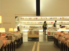 店内环境-先锋书店(五台山总店)