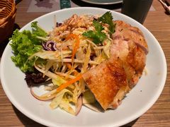 -安南越南餐厅(青岛万象城店)