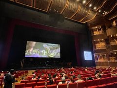 -交通银行前滩31演艺中心