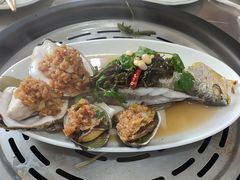 -三个渔夫·蒸汽海鲜(小白楼店)