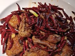 -院8里·小聚园老川菜(九眼桥店)