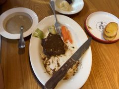 -斗牛士牛排(南京东路店)