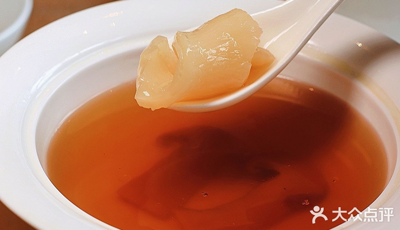 六斤重的白水鱼超灵🥘赶快跟我来海上明月尝鲜