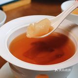 六斤重的白水鱼超灵🥘赶快跟我来海上明月尝鲜